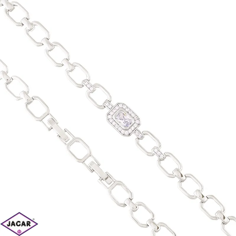 Bransoletka z kryształkami Xuping BP18590 Bransoletka z kryształkami Xuping BP18590