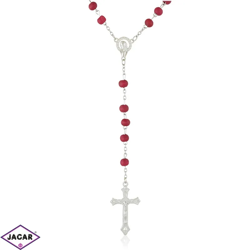 Różaniec drewniany RO359 Różaniec drewniany RO359