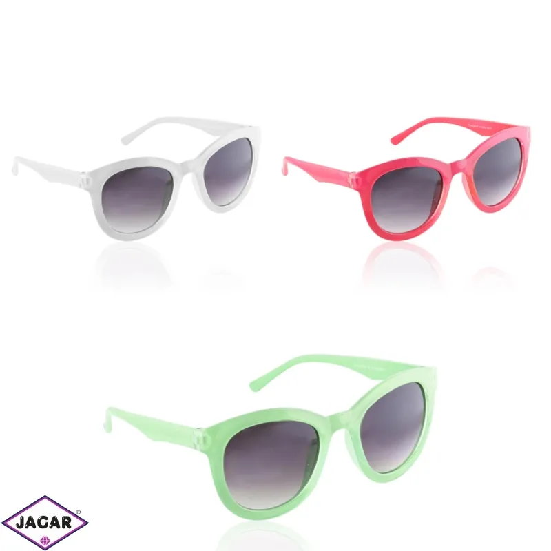GANDANO okulary przeciwsłoneczne O2217 -12szt/op GANDANO okulary przeciwsłoneczne O2217 -12szt/op