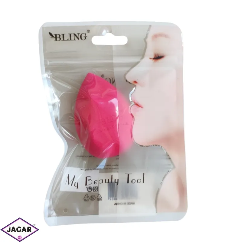 Beauty blender gąbeczka do fluidu mix MUP432 Beauty blender gąbeczka do fluidu mix MUP432