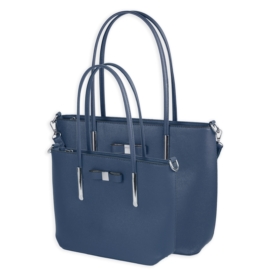 Torba damska elegancka 2w1 - TD359