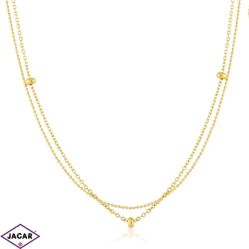 Celebrytka stal chirurgiczna Moonriver CP15249