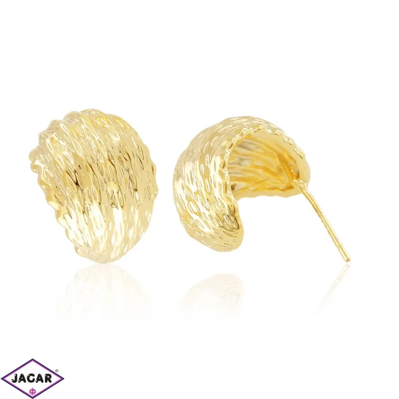 Kolczyki stalowe codzienne Moonriver EAP37629 Kolczyki stalowe codzienne Moonriver EAP37629