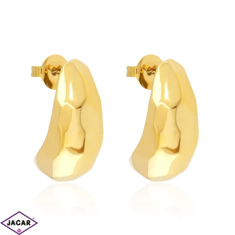 Kolczyki stalowe codzienne Moonriver EAP37642 Kolczyki stalowe codzienne Moonriver EAP37642