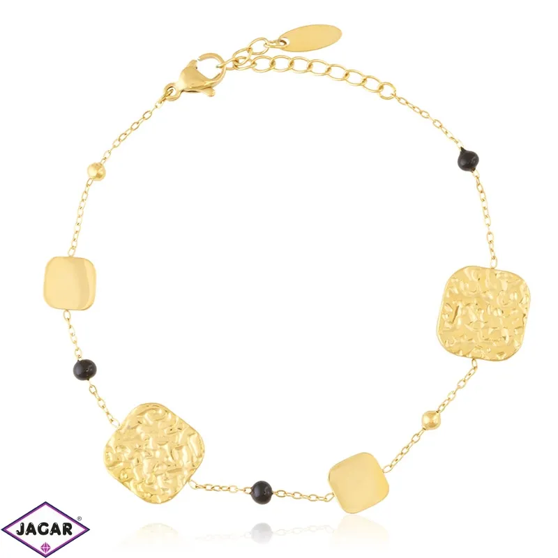 Bransoletka stal chirurgiczna Xuping BP18674 Bransoletka stal chirurgiczna Xuping BP18674