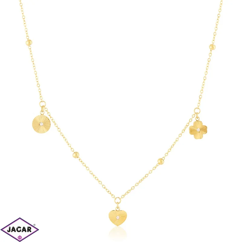 Celebrytka stal chirurgiczna Blueberry CP15315 Celebrytka stal chirurgiczna Blueberry CP15315