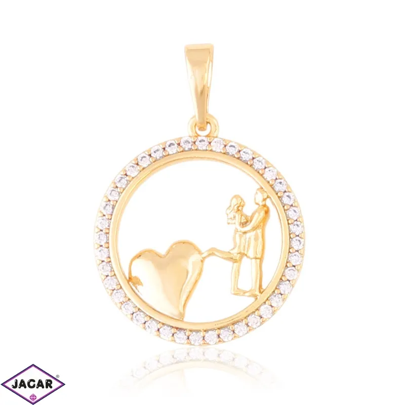 Przywieszka lovers Xuping PRZ4672 Przywieszka lovers Xuping PRZ4672