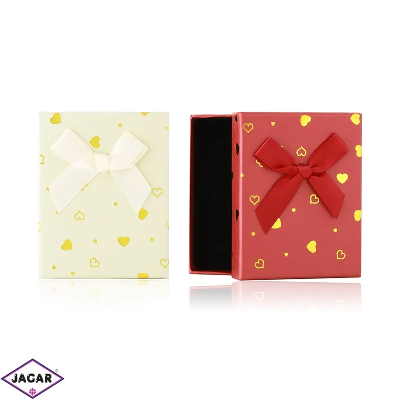 Pudełka prezentowe mix 9x7cm 12szt/op OPA766 Pudełka prezentowe mix 9x7cm 12szt/op OPA766