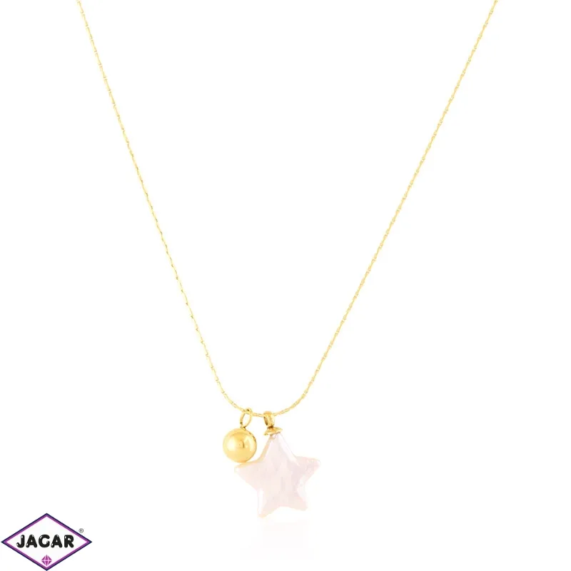 Celebrytka stal chirurgiczna Moonriver CP15365 Celebrytka stal chirurgiczna Moonriver CP15365