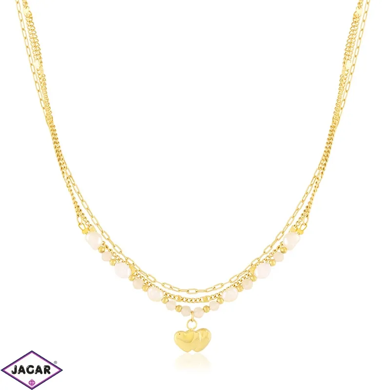 Celebrytka stal chirurgiczna Moonriver CP15370