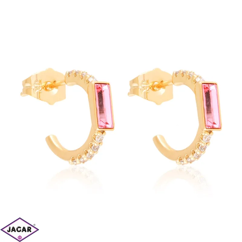 Kolczyki codzienne crystal Xuping EAP37786 Kolczyki codzienne crystal Xuping EAP37786
