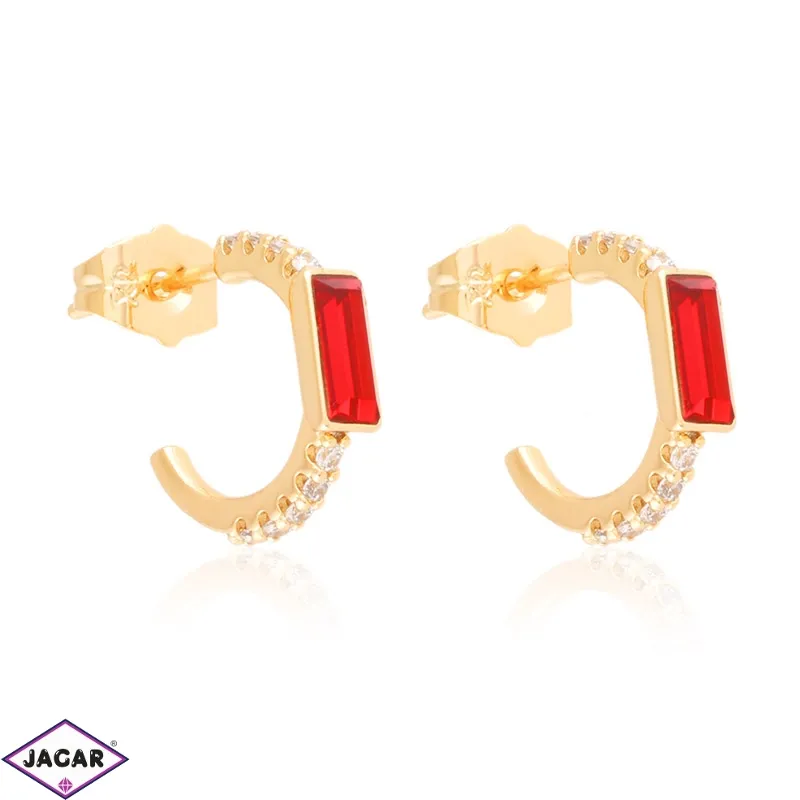 Kolczyki codzienne crystal Xuping EAP37787 Kolczyki codzienne crystal Xuping EAP37787