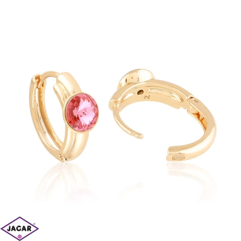 Kolczyki codzienne crystal Xuping EAP37788 Kolczyki codzienne crystal Xuping EAP37788