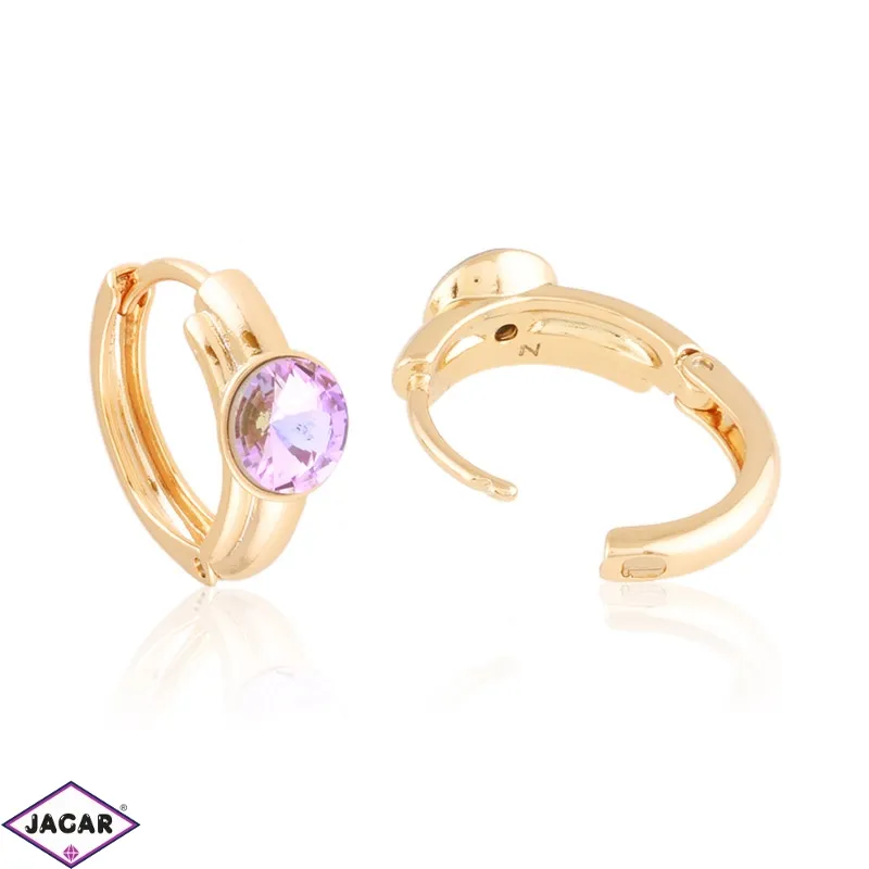 Kolczyki codzienne crystal Xuping EAP37789 Kolczyki codzienne crystal Xuping EAP37789
