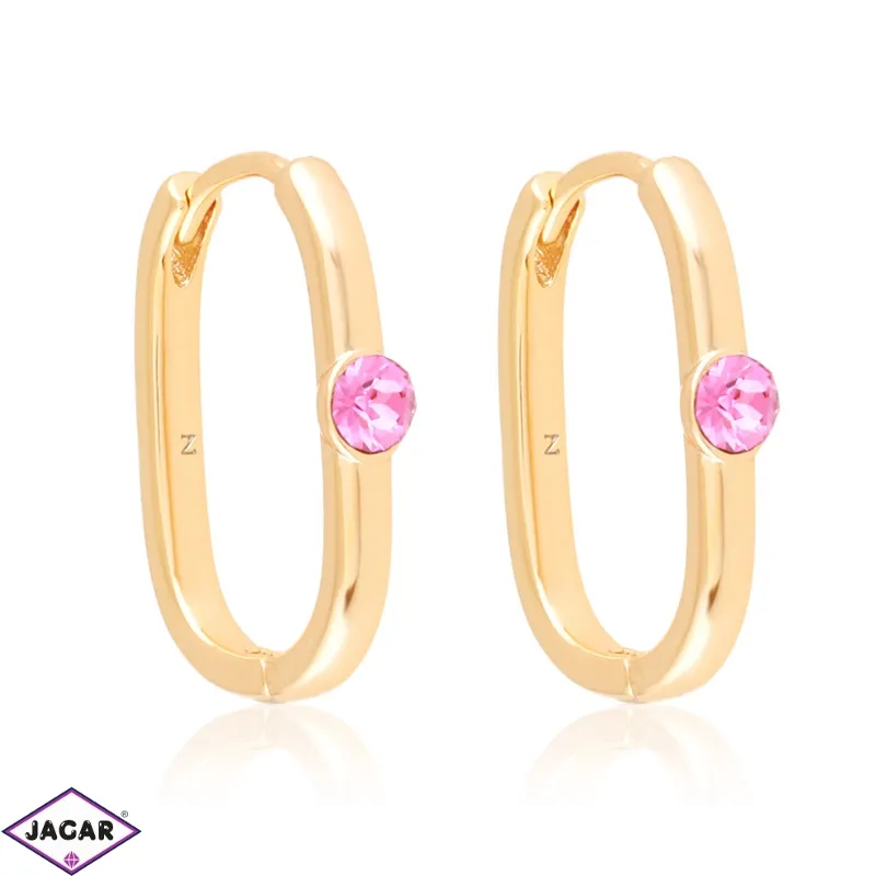 Kolczyki codzienne crystal Xuping EAP37790 Kolczyki codzienne crystal Xuping EAP37790