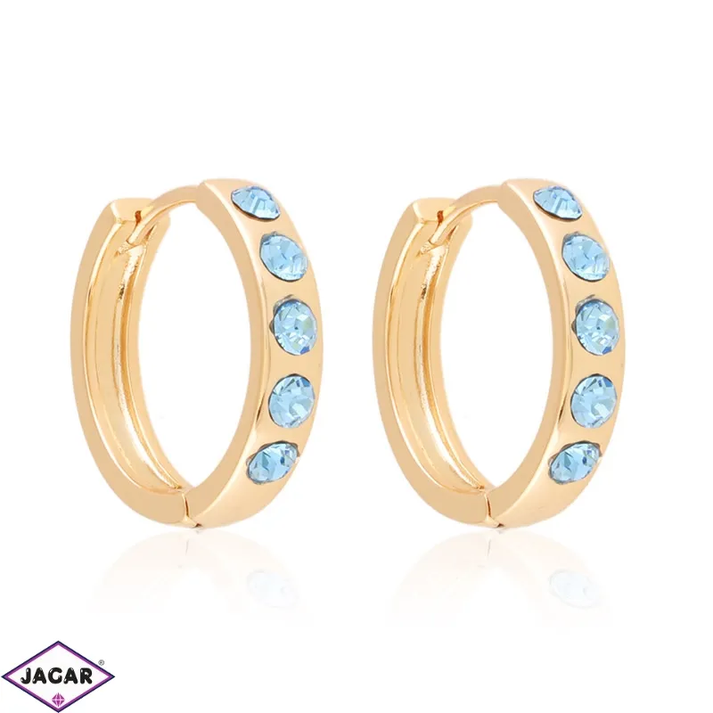 Kolczyki codzienne crystal Xuping EAP37791 Kolczyki codzienne crystal Xuping EAP37791