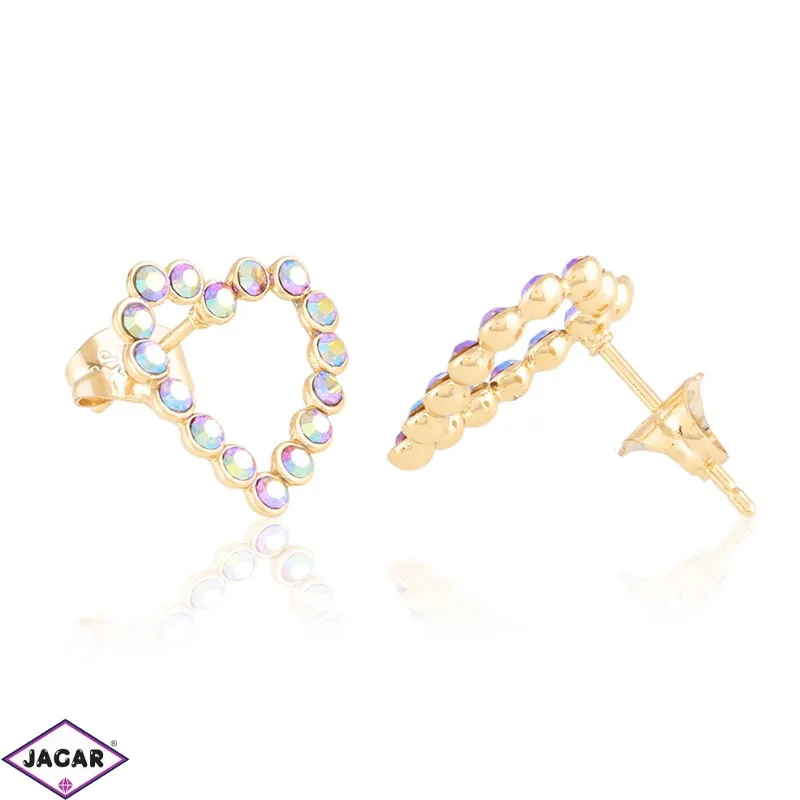 Kolczyki sztyfty crystal Xuping EAP37797 Kolczyki sztyfty crystal Xuping EAP37797