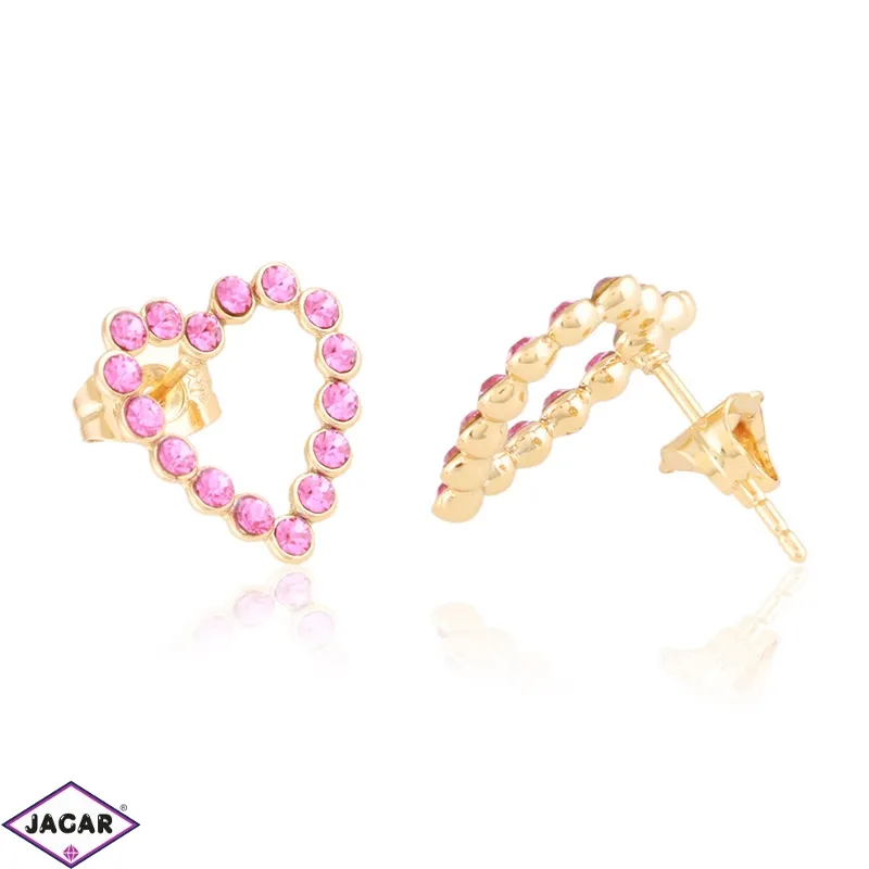 Kolczyki sztyfty crystal Xuping EAP37798 Kolczyki sztyfty crystal Xuping EAP37798