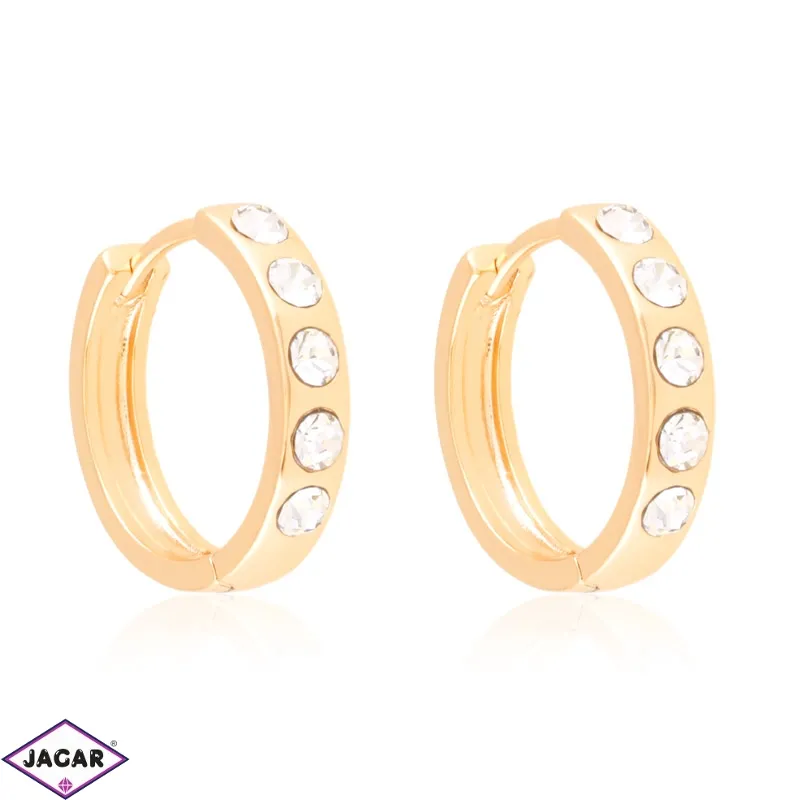 Kolczyki codzienne crystal Xuping EAP37799 Kolczyki codzienne crystal Xuping EAP37799