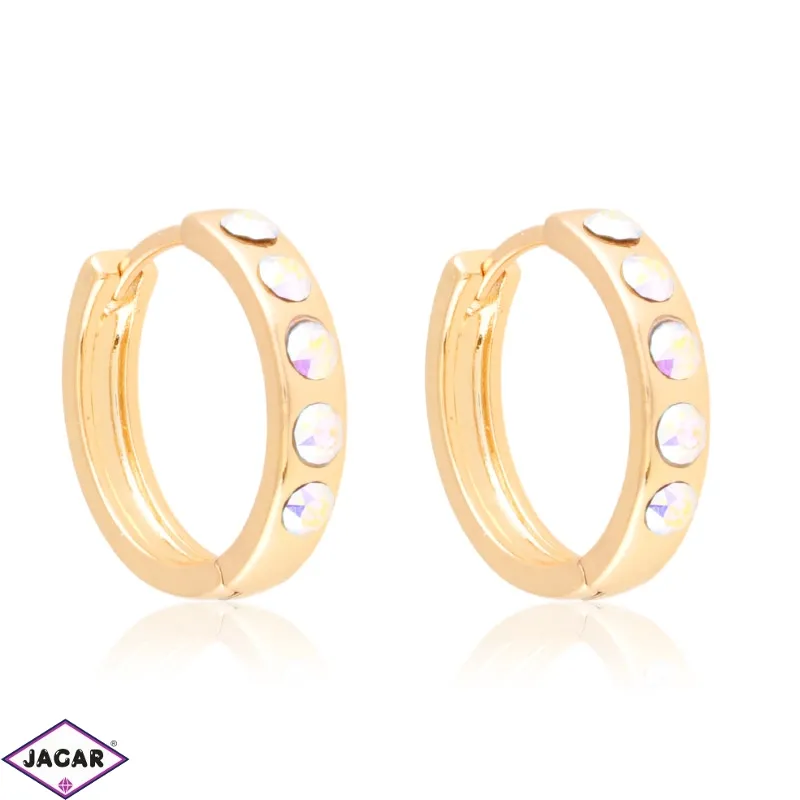 Kolczyki codzienne crystal Xuping EAP37800 Kolczyki codzienne crystal Xuping EAP37800