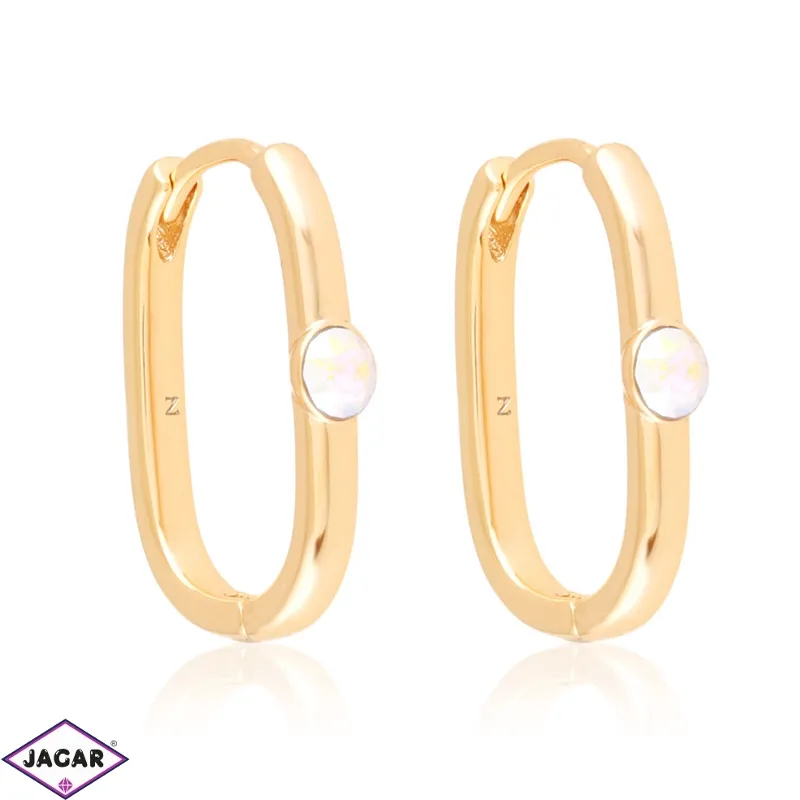 Kolczyki codzienne crystal Xuping EAP37803 Kolczyki codzienne crystal Xuping EAP37803