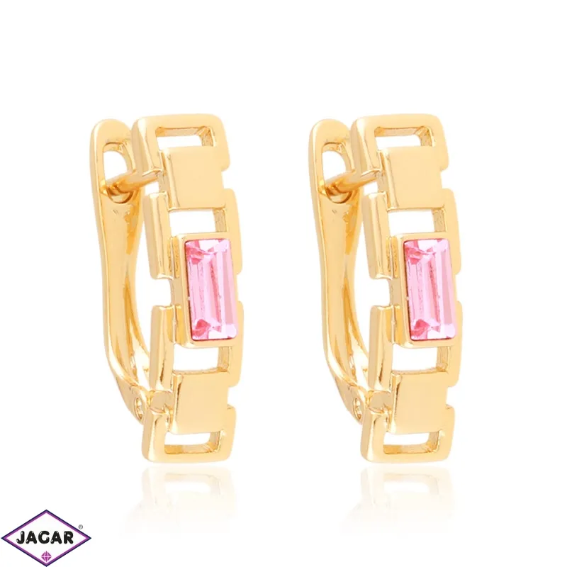 Kolczyki codzienne crystal Xuping EAP37808 Kolczyki codzienne crystal Xuping EAP37808