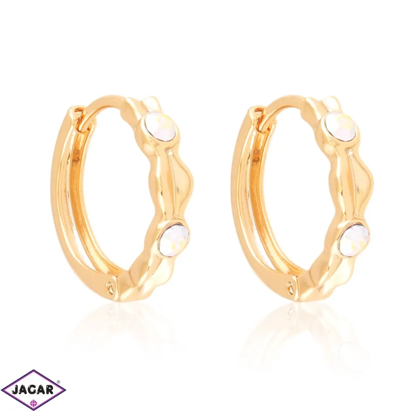 Kolczyki codzienne crystal Xuping EAP37813 Kolczyki codzienne crystal Xuping EAP37813