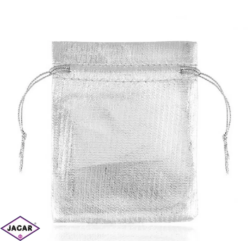 Torebki z organzy 18x13cm 100szt/op TP1190