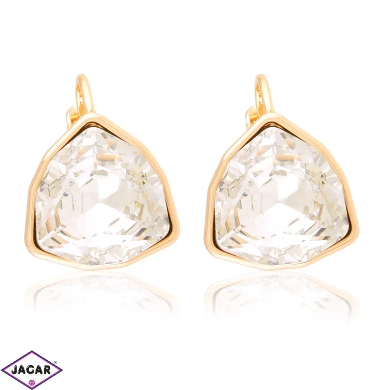 Kolczyki na biglu crystal Xuping EAP37819 Kolczyki na biglu crystal Xuping EAP37819