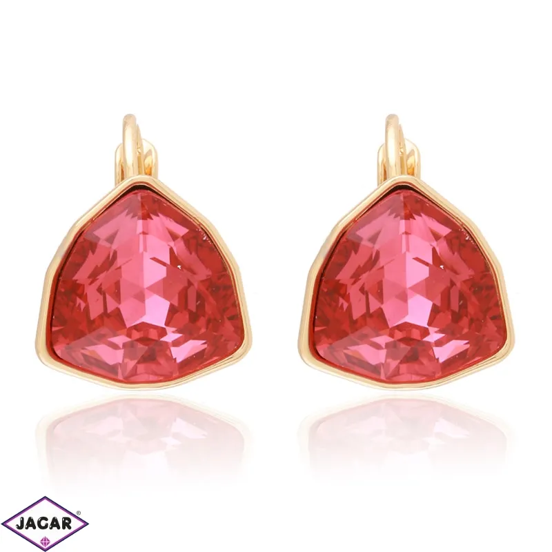 Kolczyki na biglu crystal Xuping EAP37820 Kolczyki na biglu crystal Xuping EAP37820