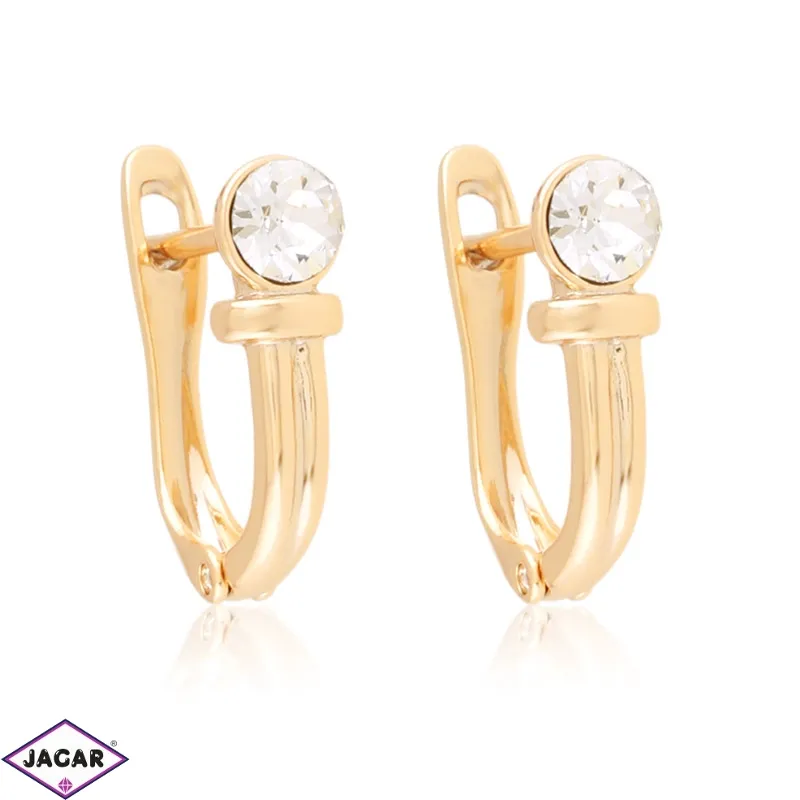 Kolczyki codzienne crystal Xuping EAP37828 Kolczyki codzienne crystal Xuping EAP37828