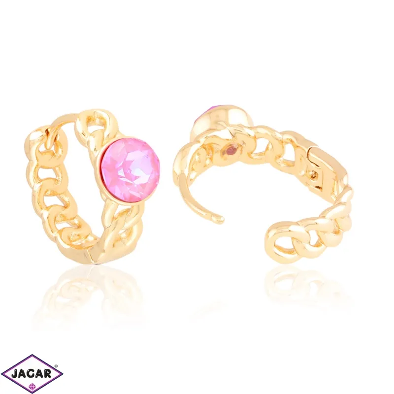 Kolczyki codzienne crystal Xuping EAP37833 Kolczyki codzienne crystal Xuping EAP37833