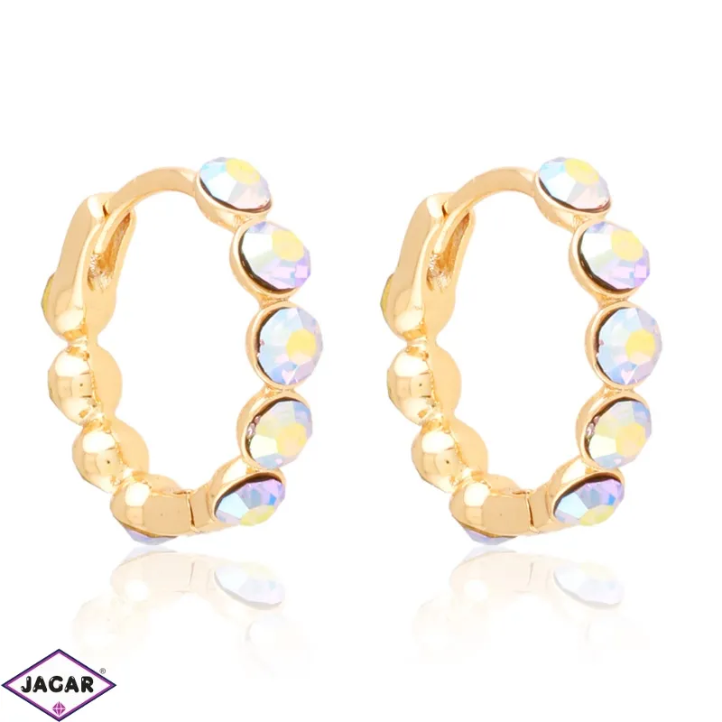 Kolczyki codzienne crystal Xuping  EAP37834