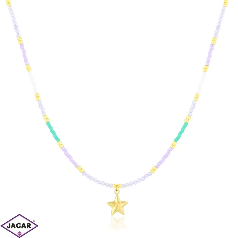 Celebrytka stal chirurgiczna Moonriver CP15434 Celebrytka stal chirurgiczna Moonriver CP15434