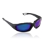 Okulary Paparazzi biker - 2755 - 12szt/op