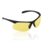 Okulary Paparazzi biker - 2741 - 12szt/op