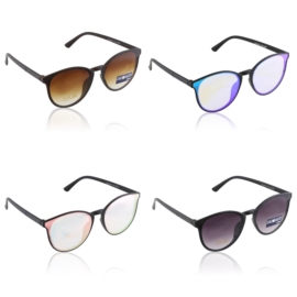 Okulary Paparazzi mix - 2980 - 12szt/op