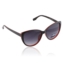 Okulary Paparazzi cat eye - 3001 - 12szt/op