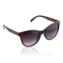 Okulary Paparazzi cat eye - 3003 - 12szt/op