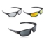 Okulary Paparazzi biker - 2756 - 12szt/op