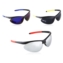 Okulary Paparazzi biker - 2744 - 12szt/op