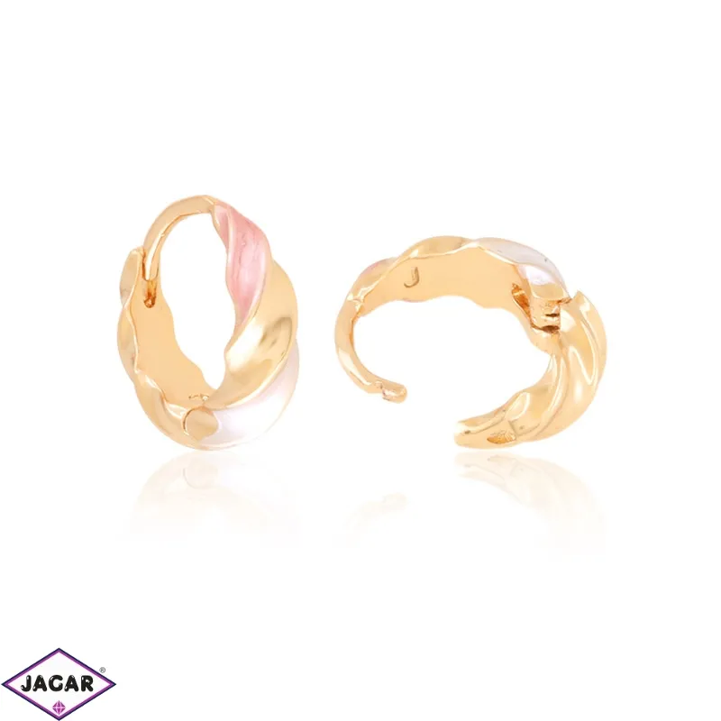 Kolczyki codzienne Xuping EAP37919 Kolczyki codzienne Xuping EAP37919