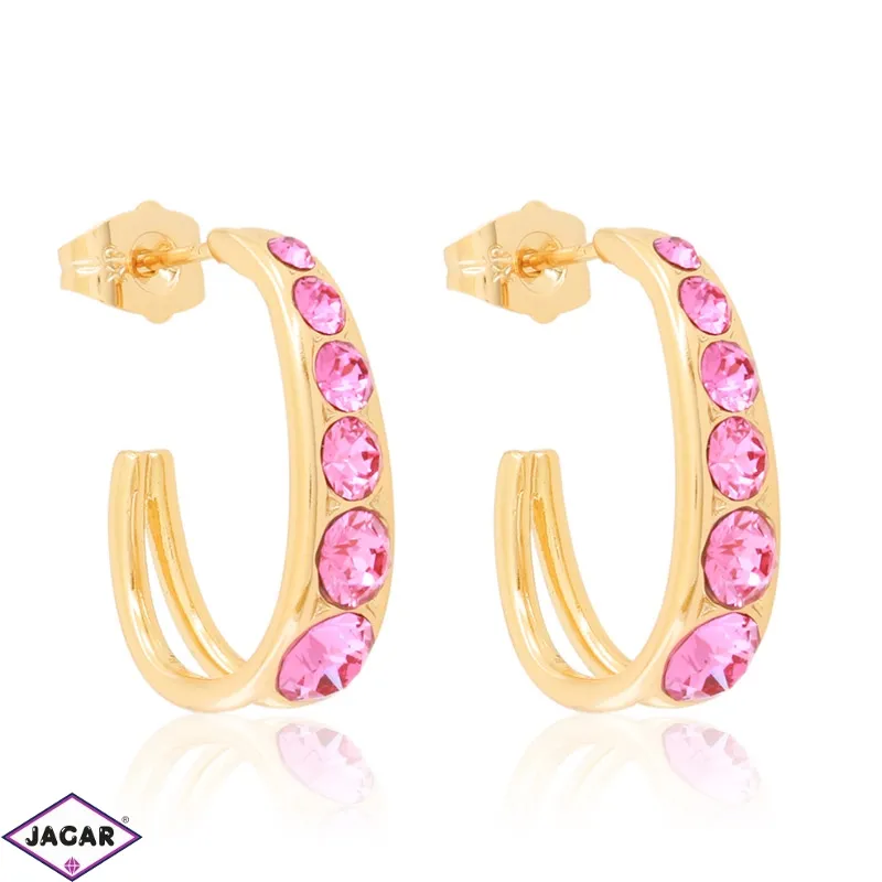 Kolczyki codzienne crystal Xuping EAP37974 Kolczyki codzienne crystal Xuping EAP37974