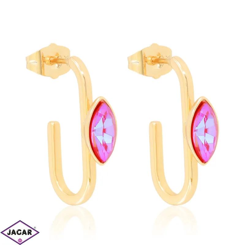 Kolczyki codzienne crystal Xuping  EAP37976