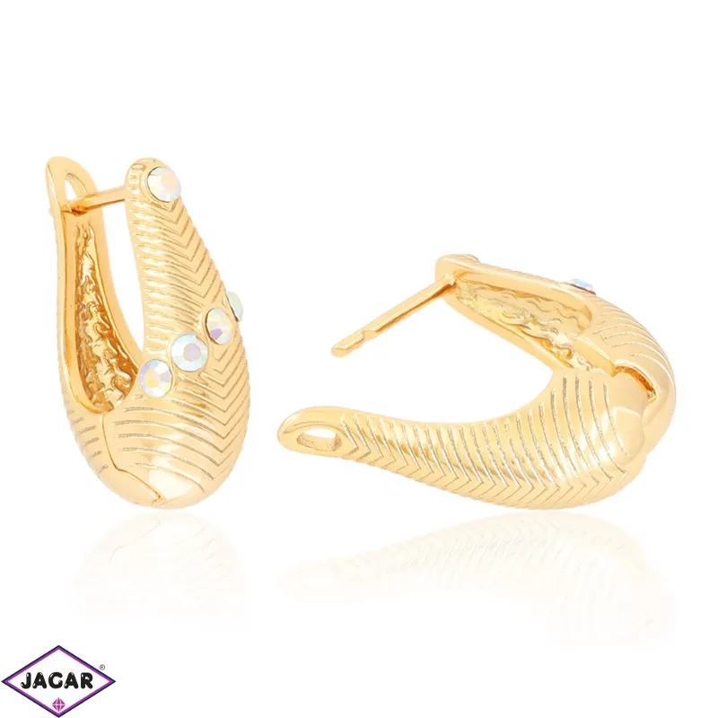Kolczyki codzienne crystal Xuping EAP37982 Kolczyki codzienne crystal Xuping EAP37982