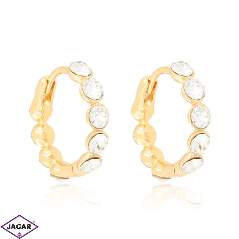 Kolczyki codzienne crystal Xuping EAP37984 Kolczyki codzienne crystal Xuping EAP37984