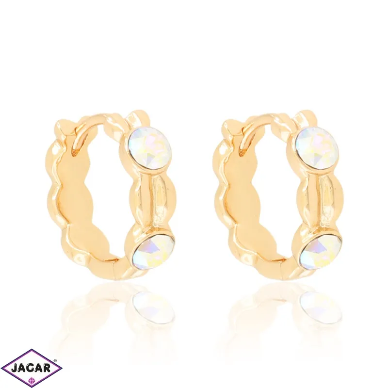 Kolczyki codzienne crystal Xuping EAP37986 Kolczyki codzienne crystal Xuping EAP37986