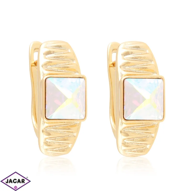 Kolczyki codzienne crystal Xuping EAP37990 Kolczyki codzienne crystal Xuping EAP37990