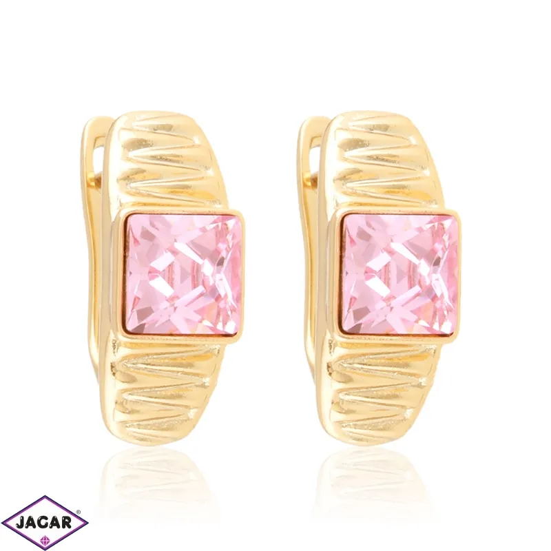 Kolczyki codzienne crystal Xuping EAP37991 Kolczyki codzienne crystal Xuping EAP37991