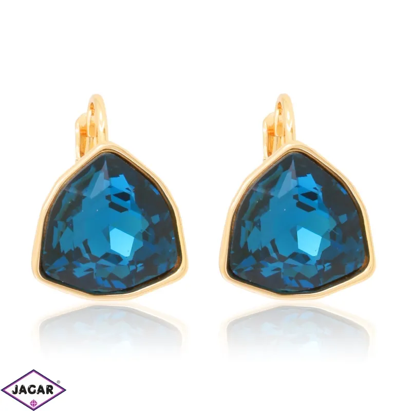 Kolczyki na biglu crystal Xuping EAP37992 Kolczyki na biglu crystal Xuping EAP37992
